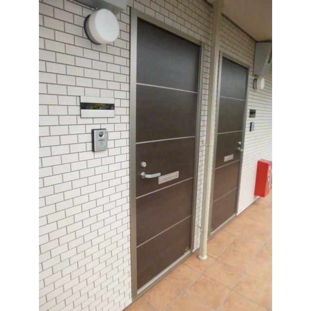 チェーロ その他外観1