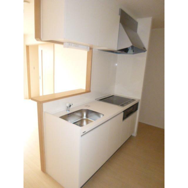 チェーロ キッチン
