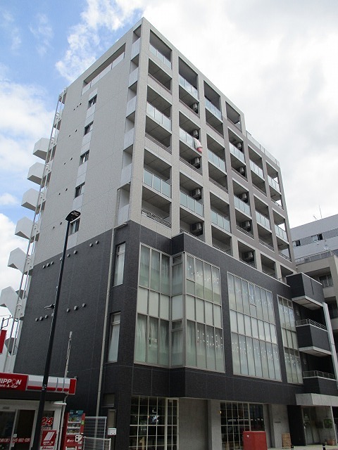 CAMPHORA その他外観1