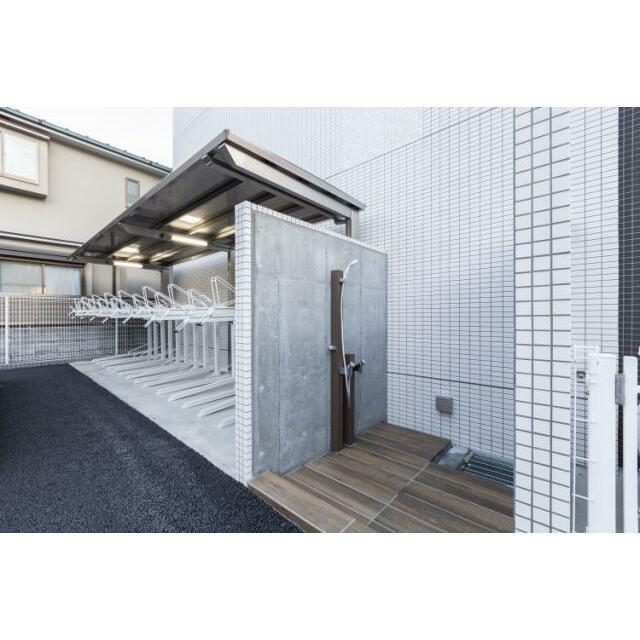 トレリッシュ湘南 その他4