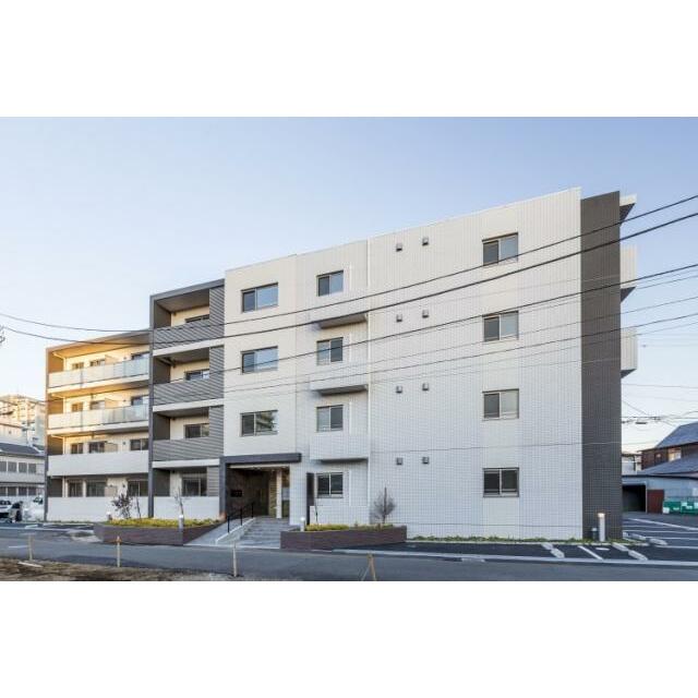 トレリッシュ湘南 その他外観1
