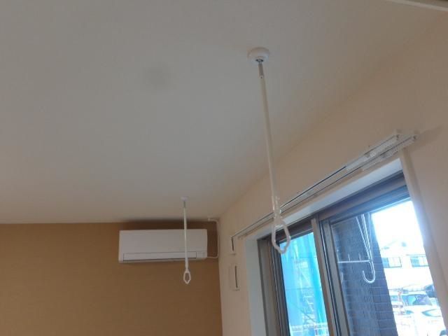Ｅｔｅｒｎａｌ（エターナル） ベッドルーム