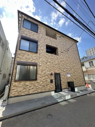 ベイルーム本厚木Norte その他外観2