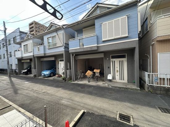 ベイルーム本厚木Norte その他外観3