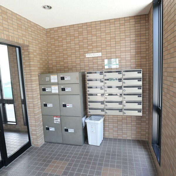 ケンハウス・秦野駅南口マンション その他1