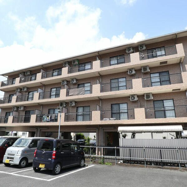 ケンハウス・秦野駅南口マンション その他外観4