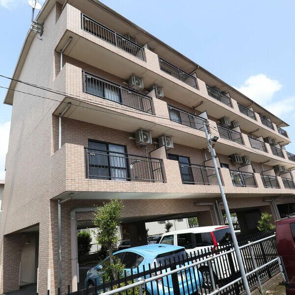 ケンハウス・秦野駅南口マンション その他外観5