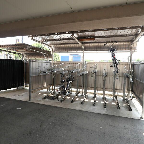 ケンハウス・秦野駅南口マンション その他外観6