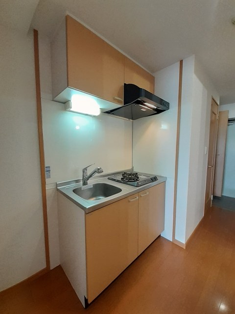 アイビーガーデン鵠沼 キッチン