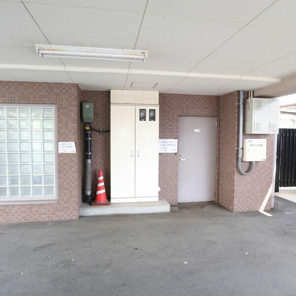 ケンハウス・秦野駅南口マンション その他3