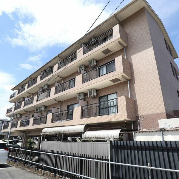 ケンハウス・秦野駅南口マンション その他外観1