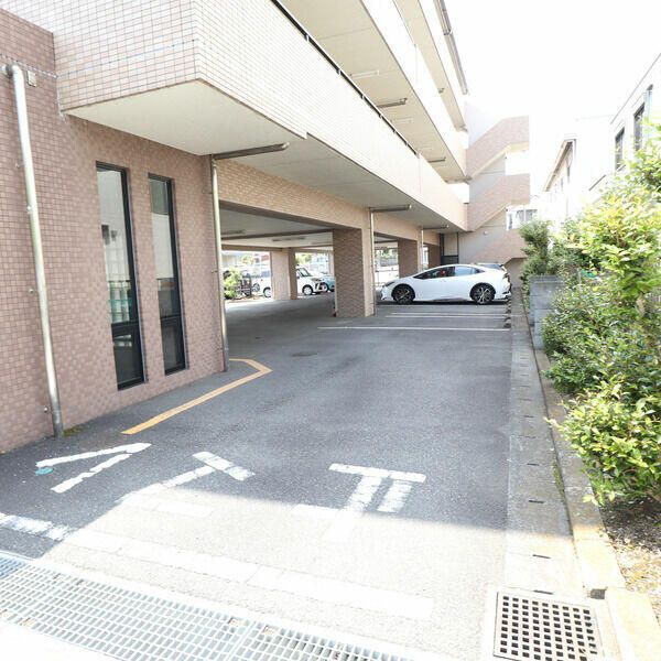 ケンハウス・秦野駅南口マンション その他外観4