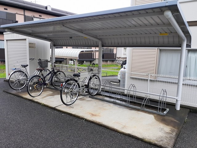 パルテール・アン その他5