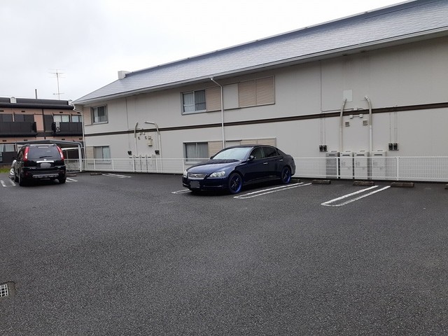 パルテール・アン その他6