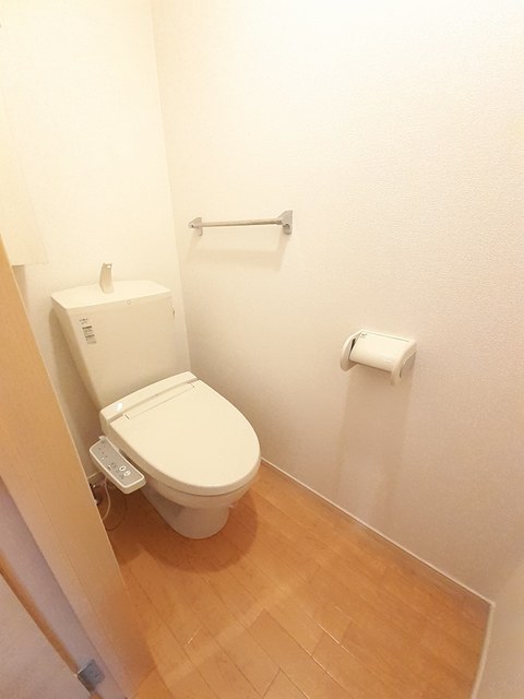 サニーヒルズＡ その他4