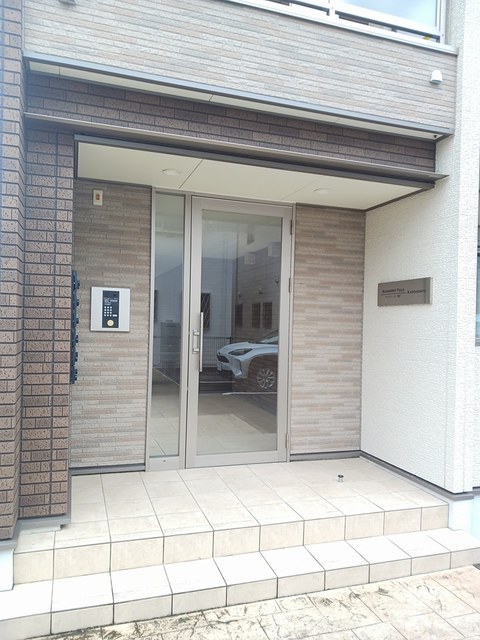 サンメリー辻・鴨宮 その他7