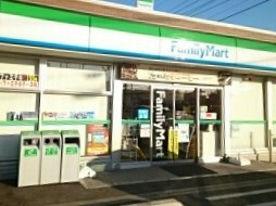 ソレアードⅡ その他外観4