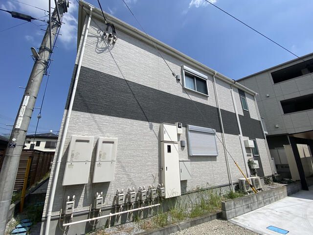 アムール渚 その他