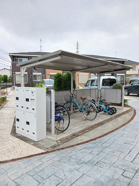 ミストラル湘南Ｂ その他7
