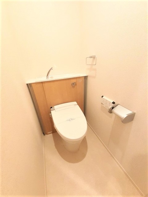 ラピュタテラスＡ その他4