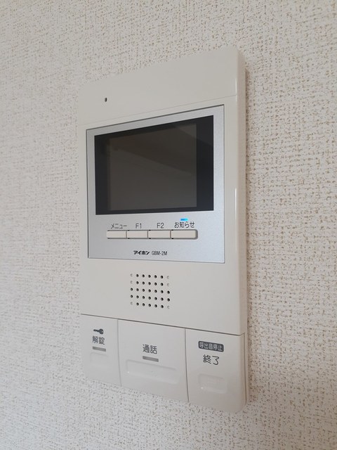 ラピュタテラスＡ その他6