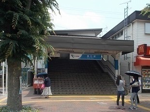 ヴィクトワ－ル その他外観1