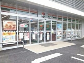 ヴィクトワ－ル その他外観2