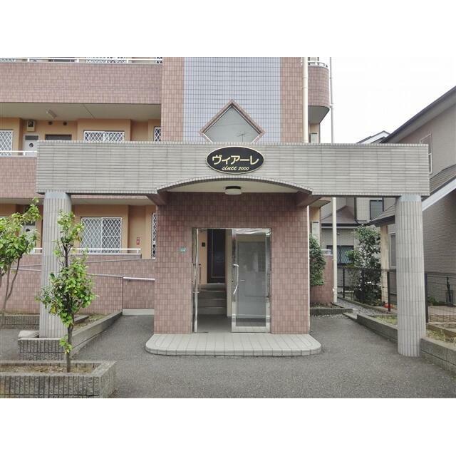ヴィアーレ その他外観2