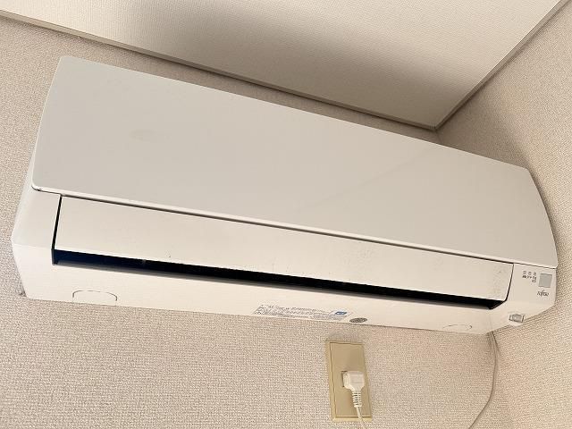 エスハイツ その他3