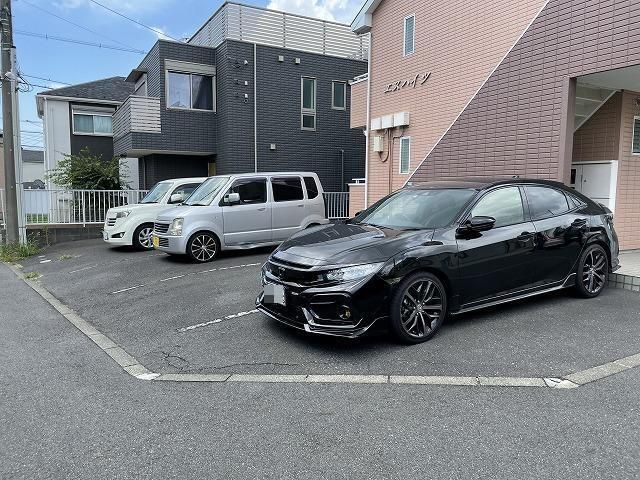 エスハイツ その他外観1