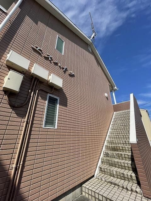 エスハイツ その他外観3