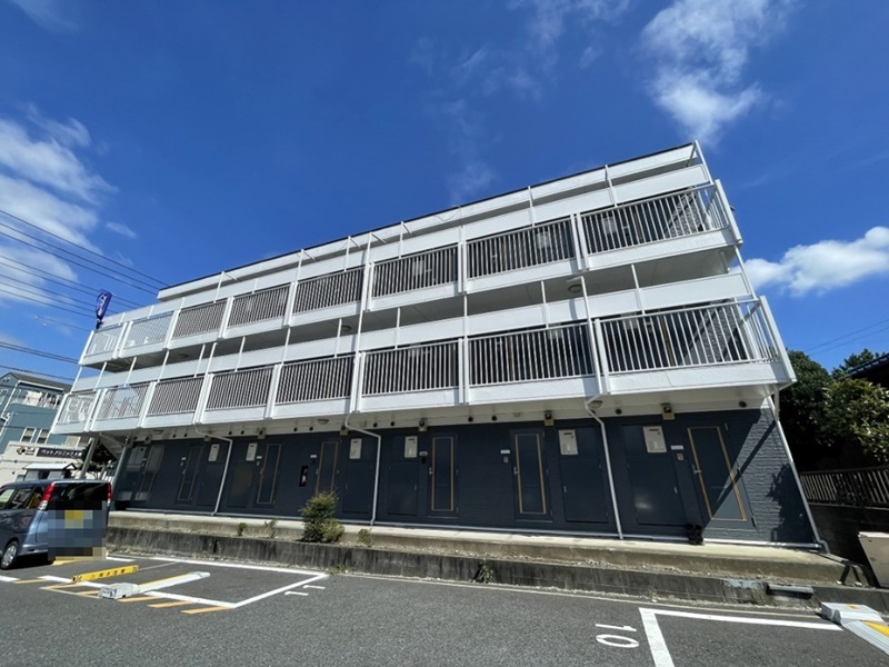 キュービック湘南　壱番館 その他外観2