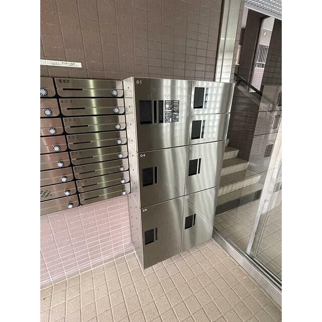 リーヴェルグランデ横浜戸塚 その他6