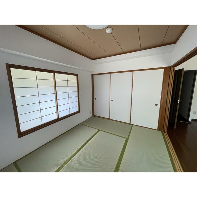 リーヴェルグランデ横浜戸塚 ベッドルーム
