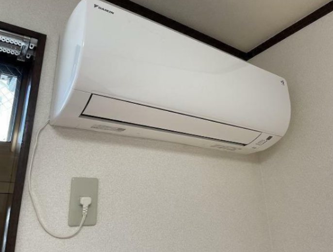 ザイライハウス その他8