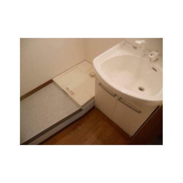 アムール日の森 その他1