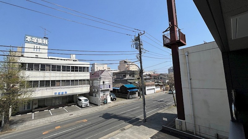 クローネ湘南 その他外観3