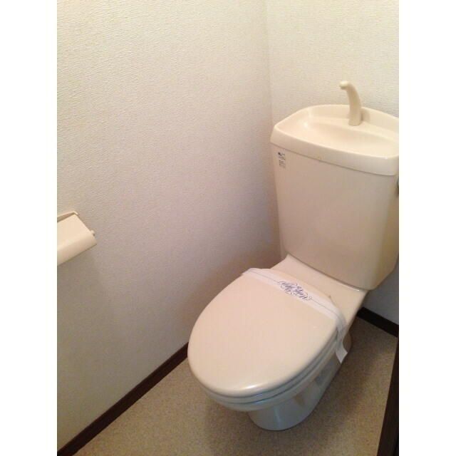 アムール　とつかⅡ その他2