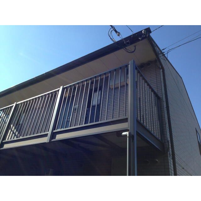 アムール　とつかⅡ その他外観1