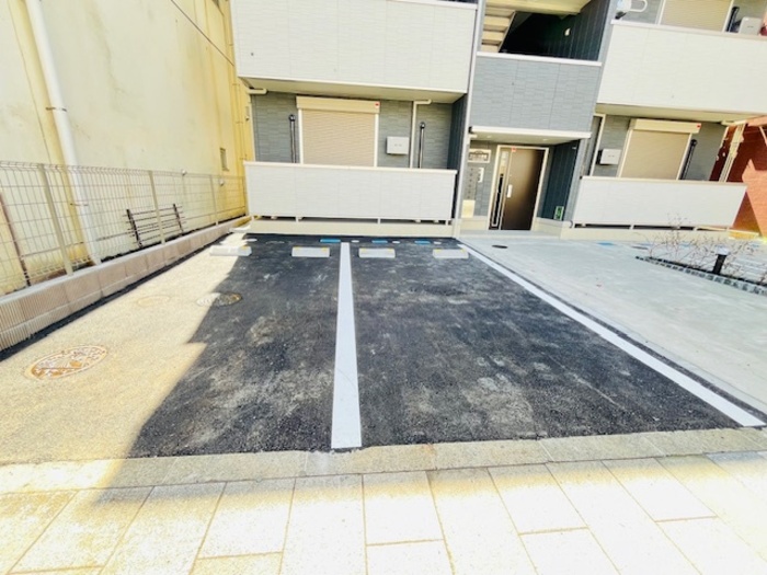 クローネ湘南 その他外観2