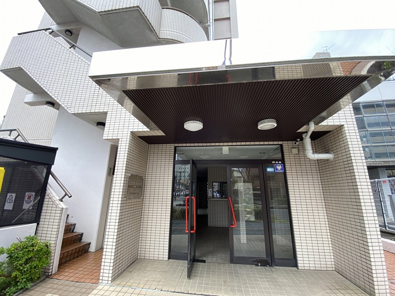 サニークレスト湘南平塚浅間町 その他外観1