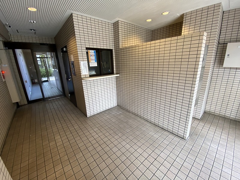 サニークレスト湘南平塚浅間町 その他外観2