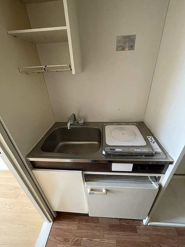 サニークレスト湘南平塚浅間町 キッチン