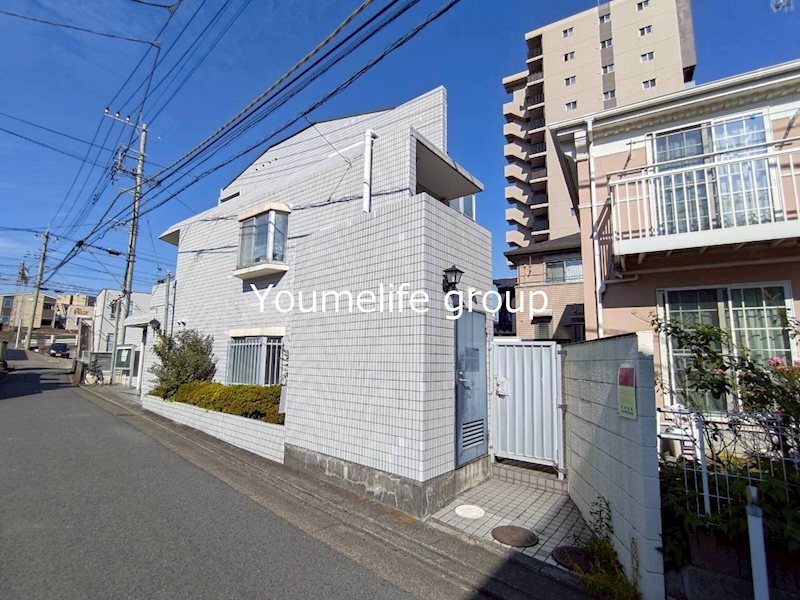 ユースフル伊勢原 その他外観1