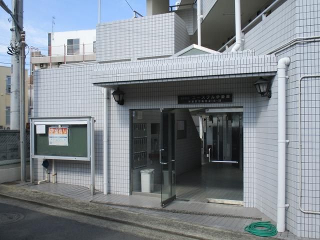 ユースフル伊勢原 その他外観3