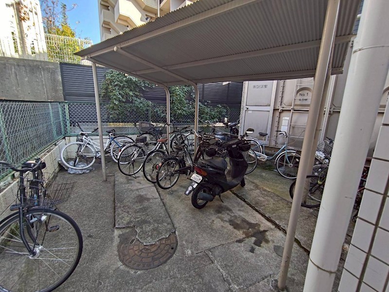 ユースフル伊勢原 その他外観2