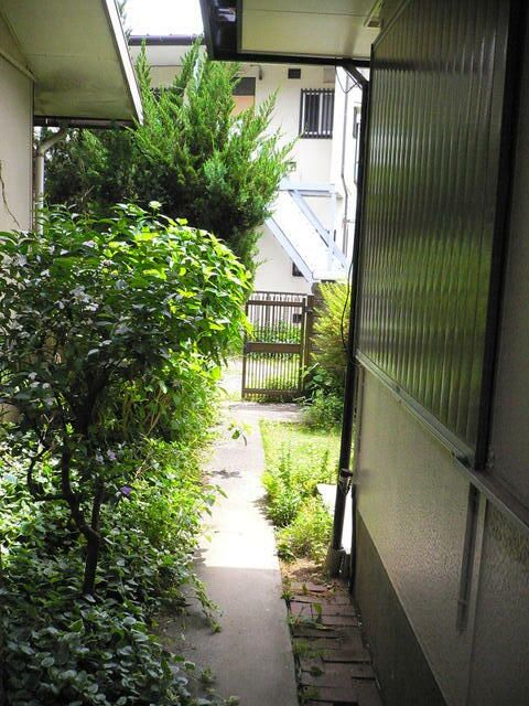 清水邸 その他外観1