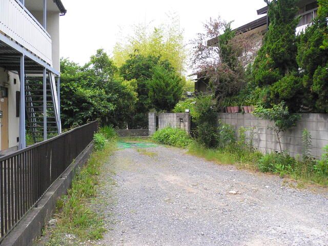 清水邸 その他外観3