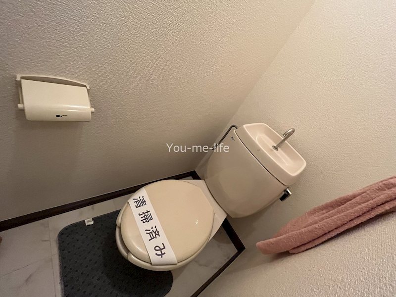 ベルハウス その他3