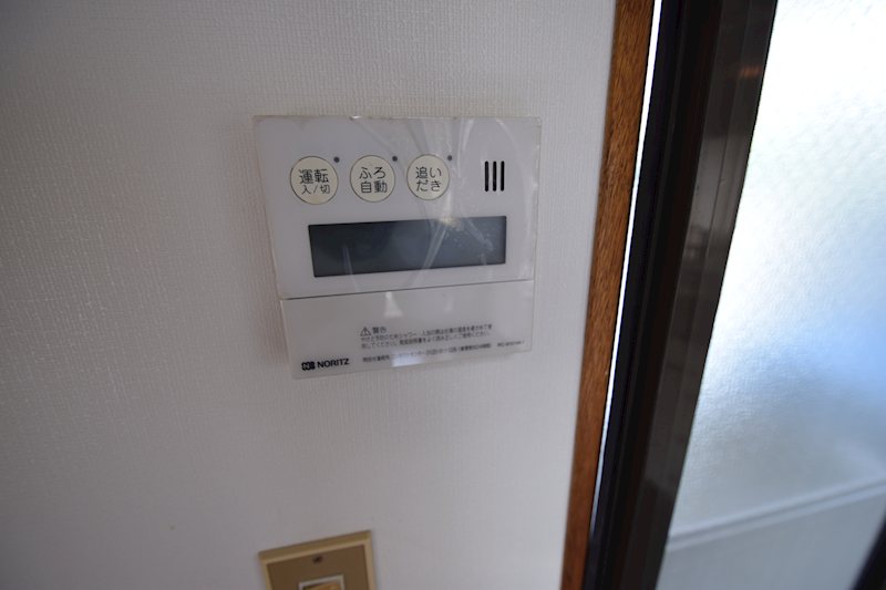 神奈川県秦野市菖蒲 セキュリティ